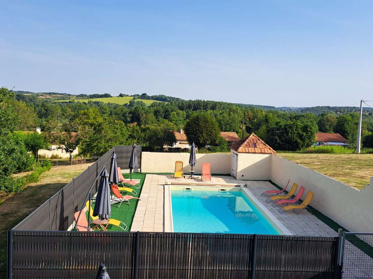 Maison Ribérac