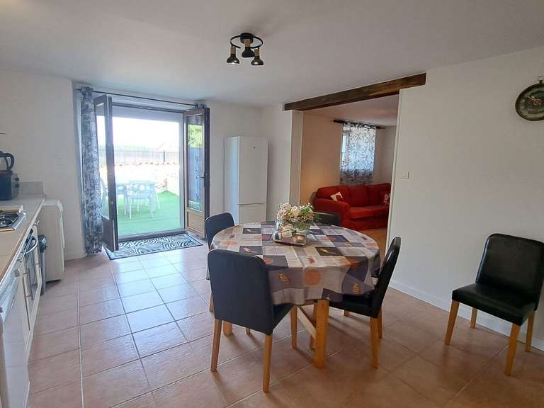 Maison Ribérac - 8 chambres - 171m²
