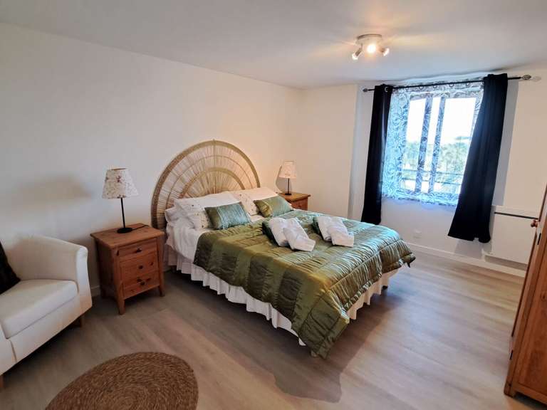 Maison Ribérac - 8 chambres - 171m²