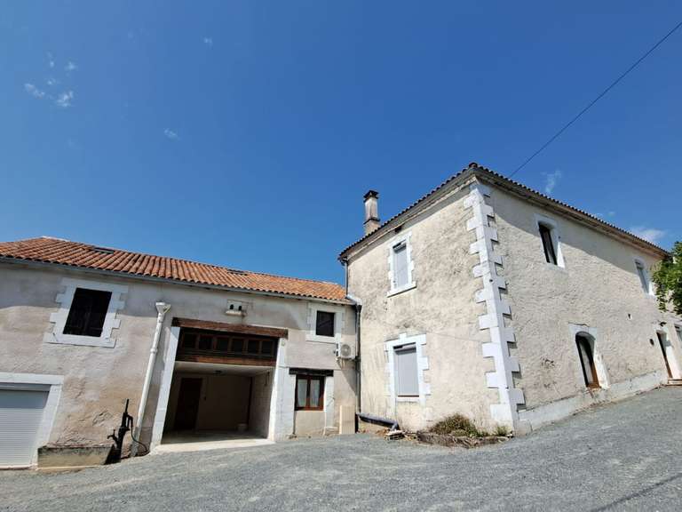 Maison Ribérac - 8 chambres - 171m²