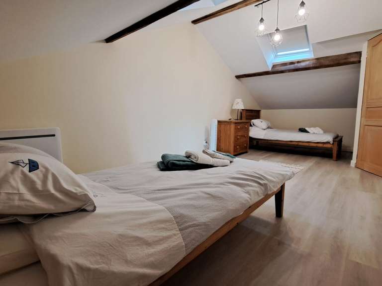Maison Ribérac - 8 chambres - 171m²