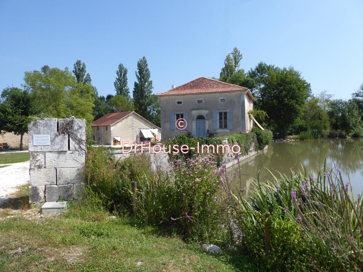 Villa Ribérac