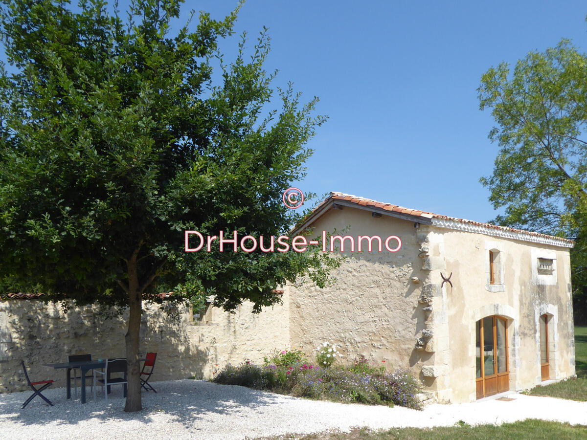Villa Ribérac