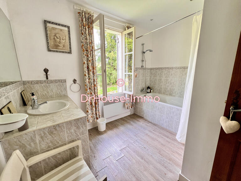 Villa Ribérac - 4 chambres - 267m²