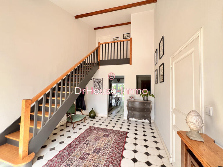 Villa Ribérac - 4 chambres - 267m²