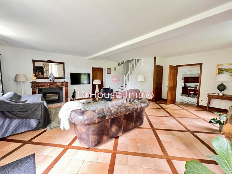 Villa Ribérac - 4 chambres - 267m²