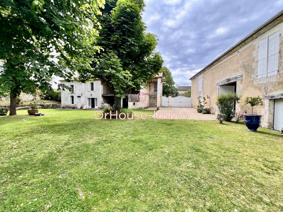 Villa Ribérac