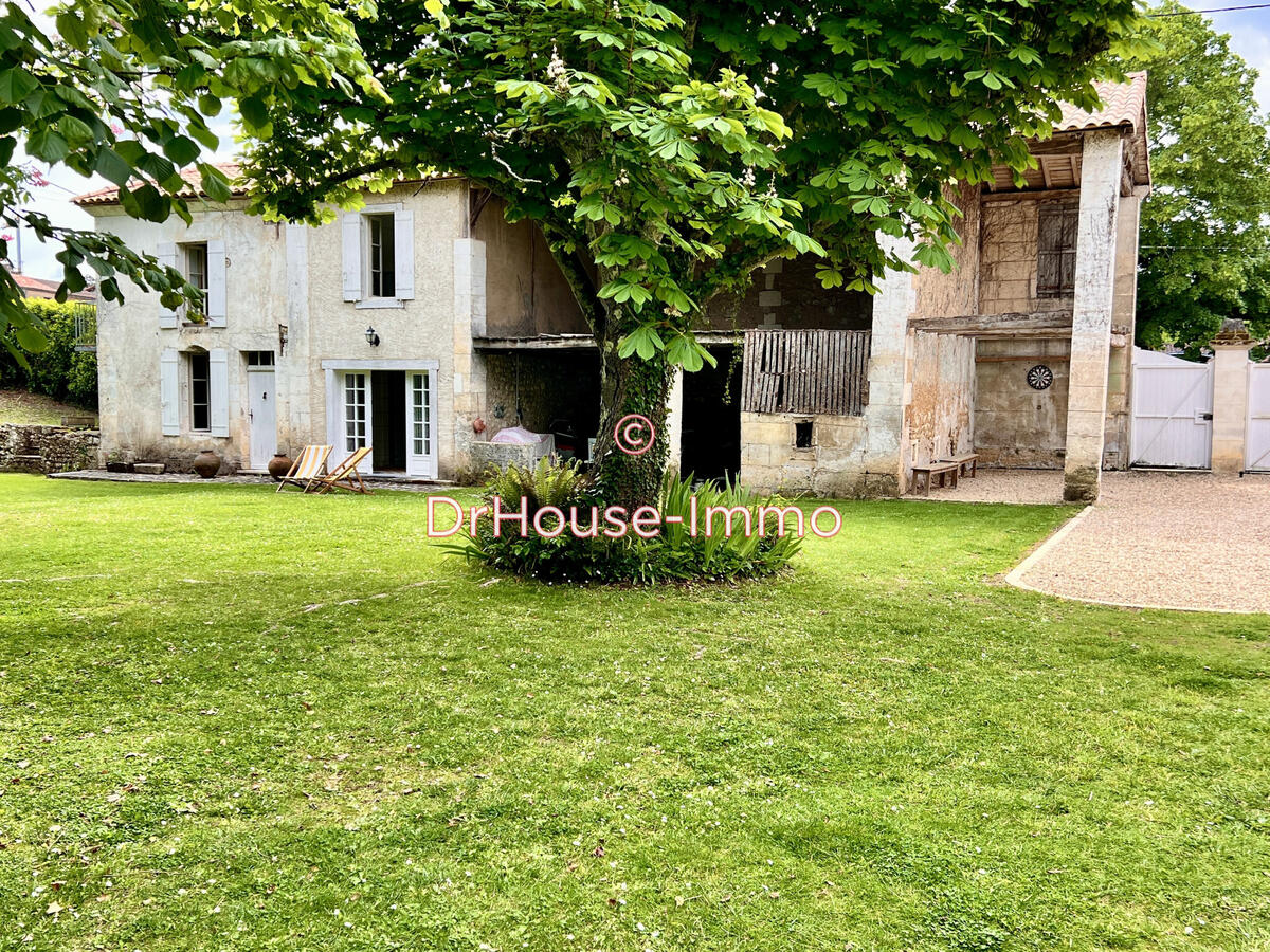 Villa Ribérac