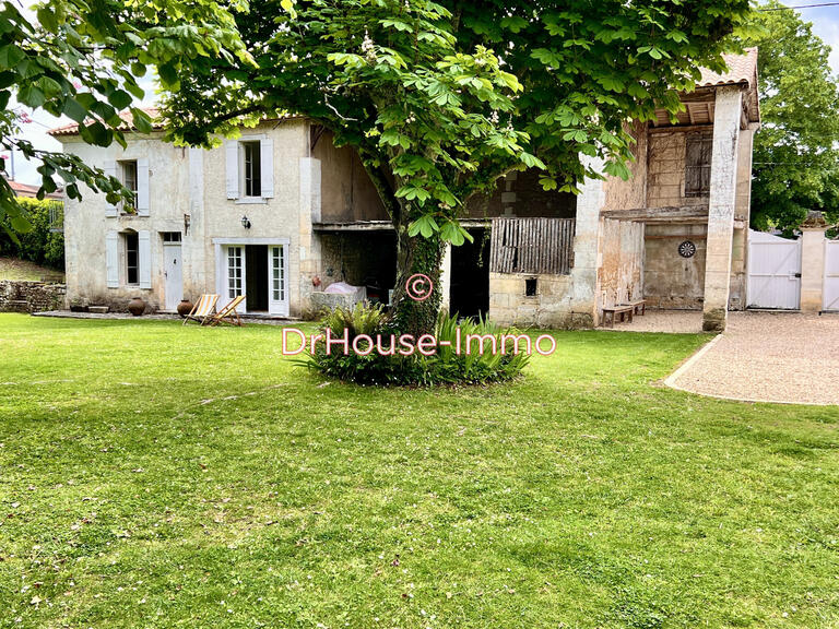 Villa Ribérac - 4 chambres - 267m²