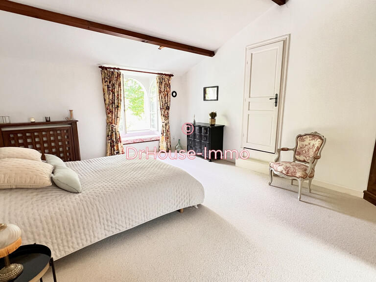 Villa Ribérac - 4 chambres - 267m²