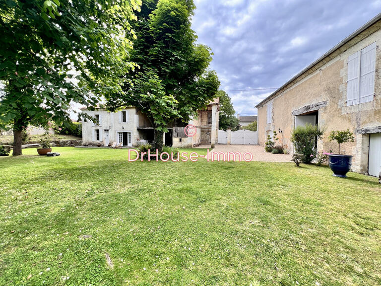 Villa Ribérac - 4 chambres - 267m²
