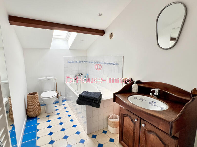 Villa Ribérac - 4 chambres - 267m²