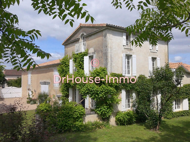 Villa Ribérac - 4 chambres - 267m²