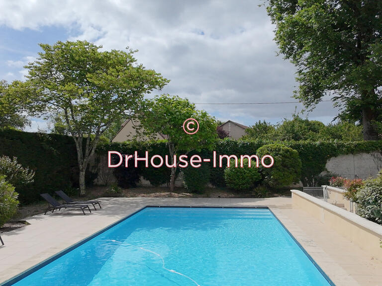 Villa Ribérac - 4 chambres - 267m²