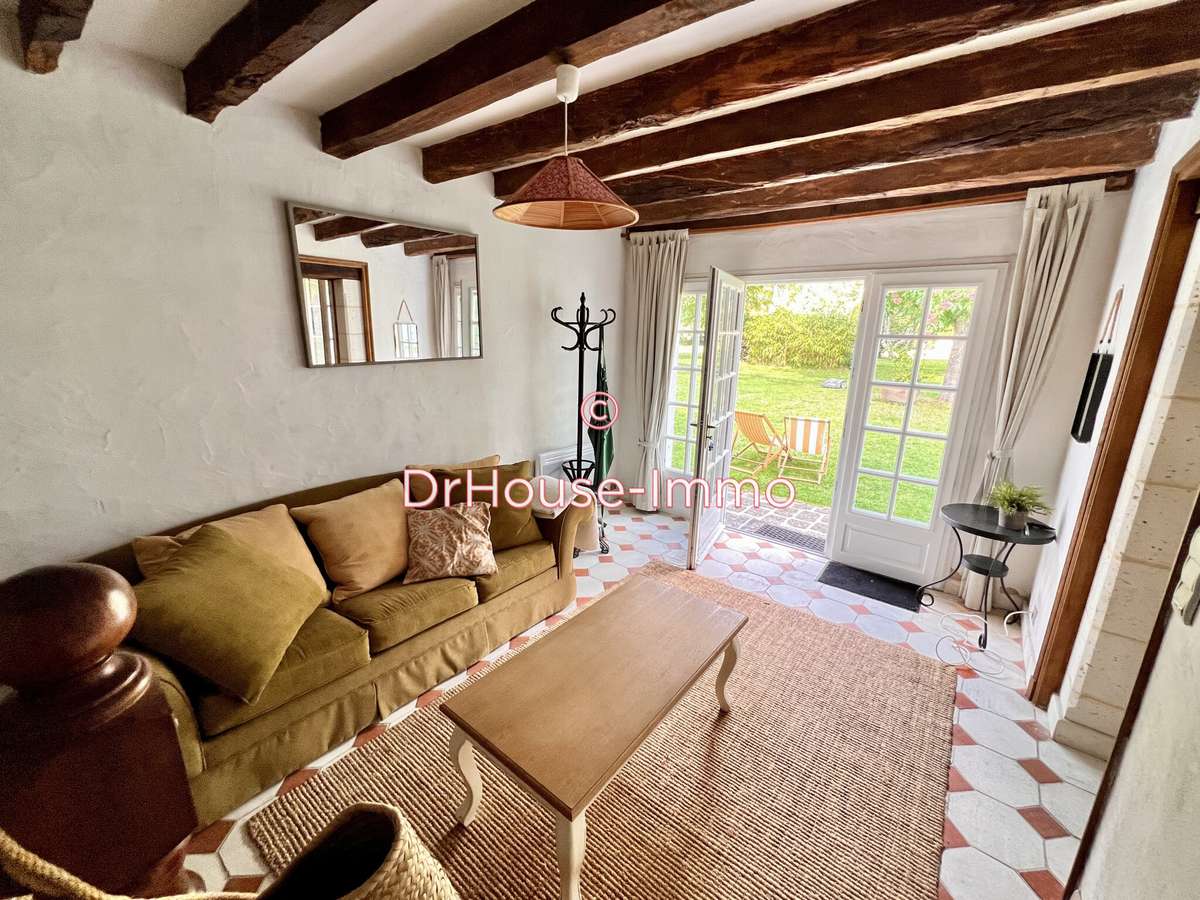 Villa Ribérac