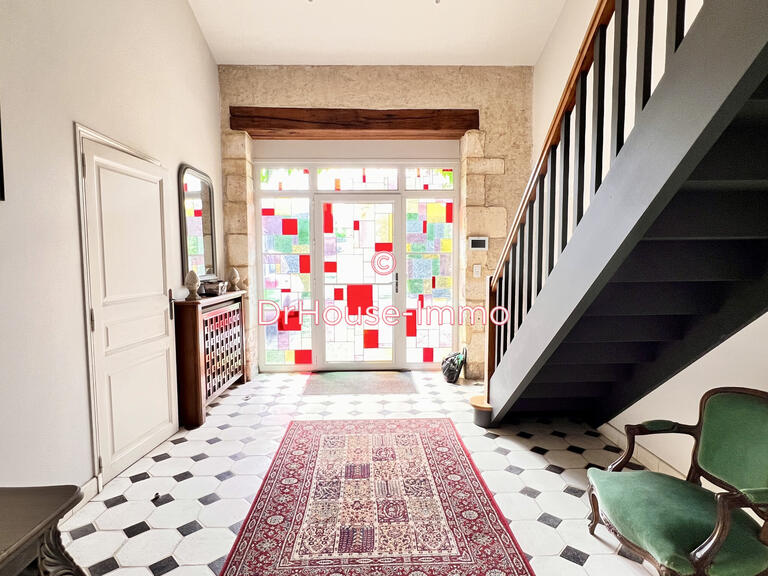 Villa Ribérac - 4 chambres - 267m²