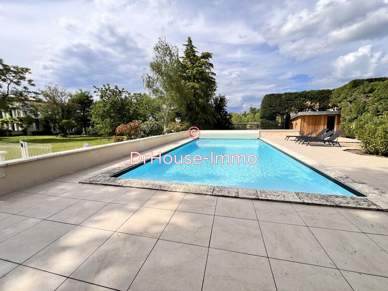 Villa Ribérac - 4 chambres - 267m²
