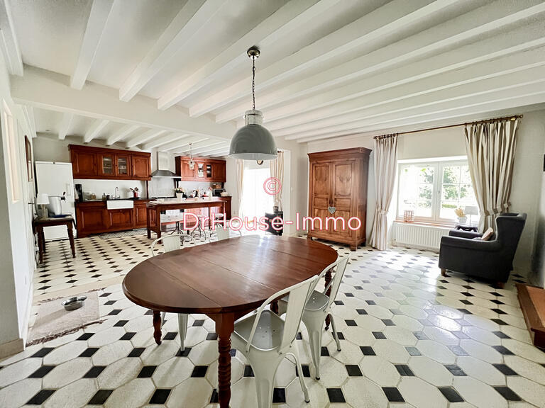 Villa Ribérac - 4 chambres - 267m²