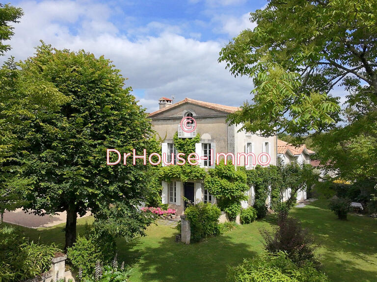 Villa Ribérac - 4 chambres - 267m²