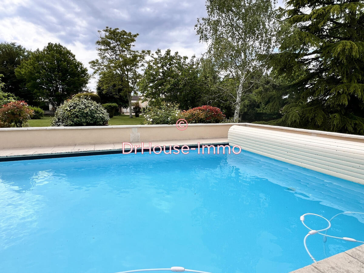 Villa Ribérac