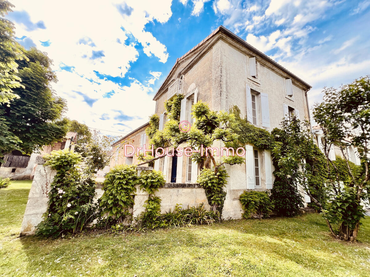 Villa Ribérac