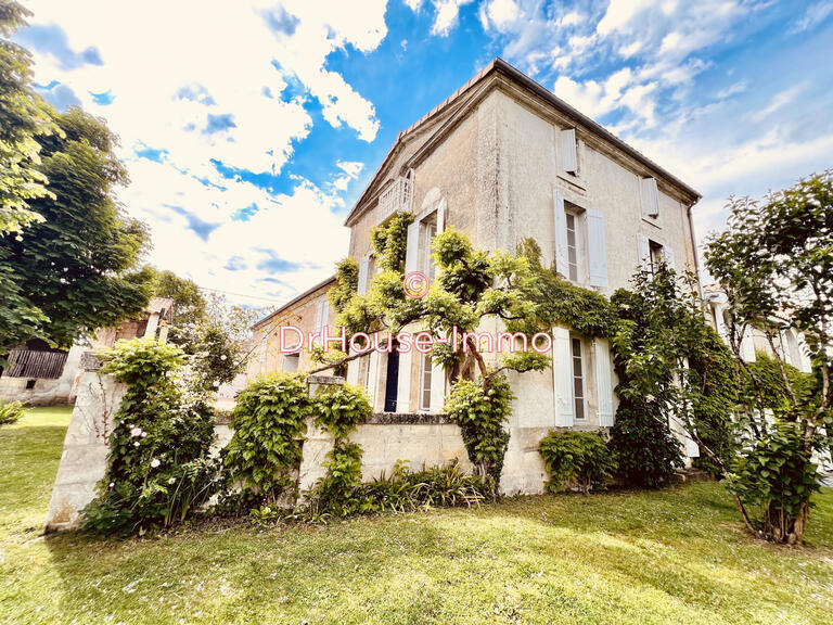 Villa Ribérac - 4 chambres - 267m²