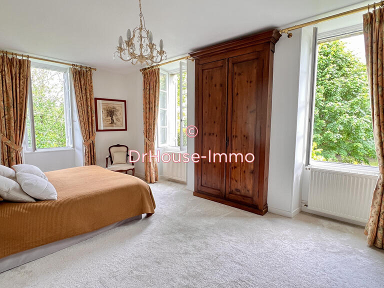 Villa Ribérac - 4 chambres - 267m²