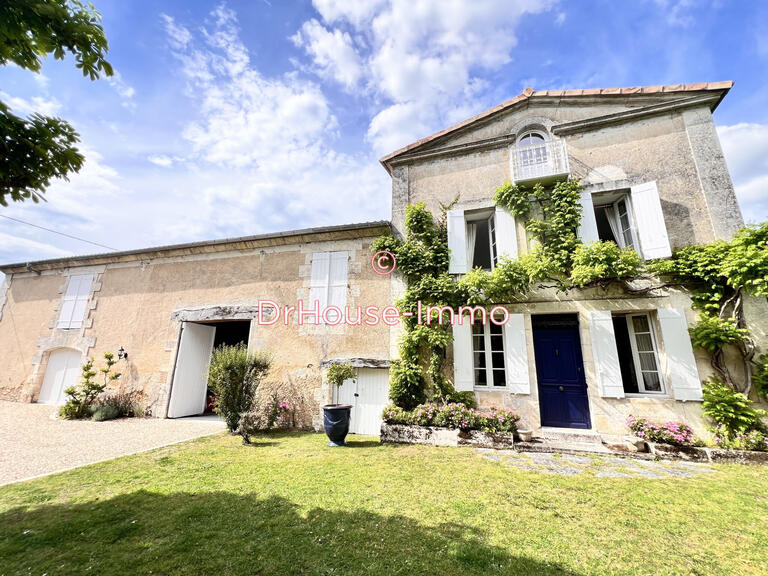 Villa Ribérac - 4 chambres - 267m²