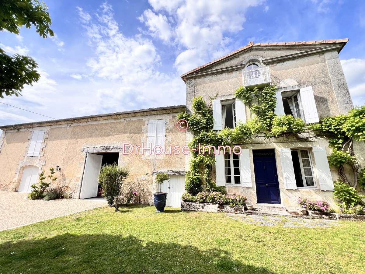 Villa Ribérac