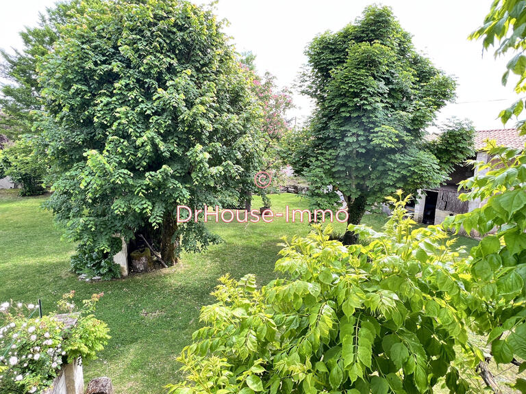 Villa Ribérac - 4 chambres - 267m²