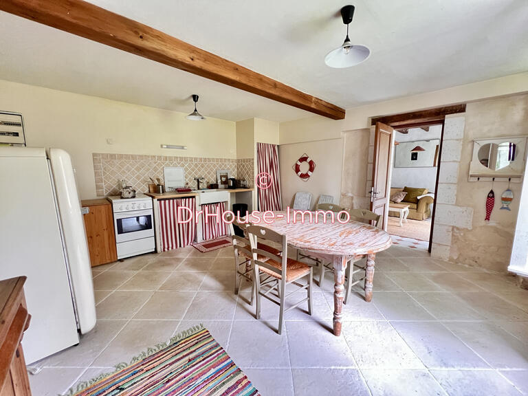 Villa Ribérac - 4 chambres - 267m²