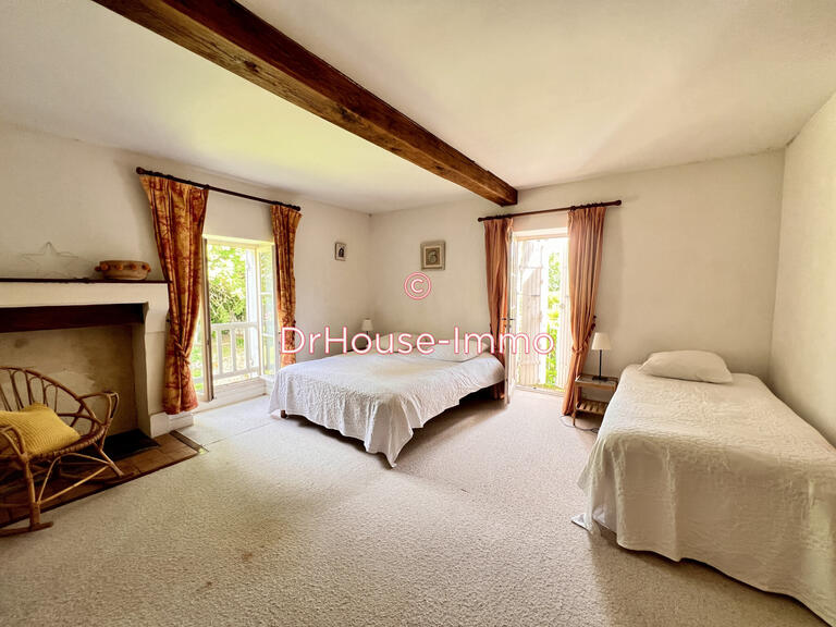 Villa Ribérac - 4 chambres - 267m²
