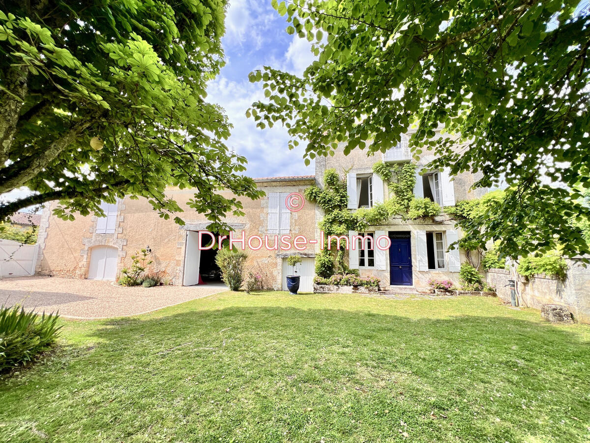 Villa Ribérac