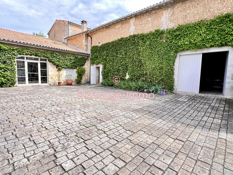 Villa Ribérac - 4 chambres - 267m²
