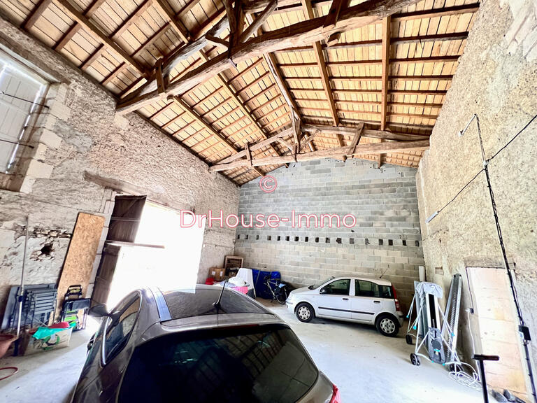 Villa Ribérac - 4 chambres - 267m²