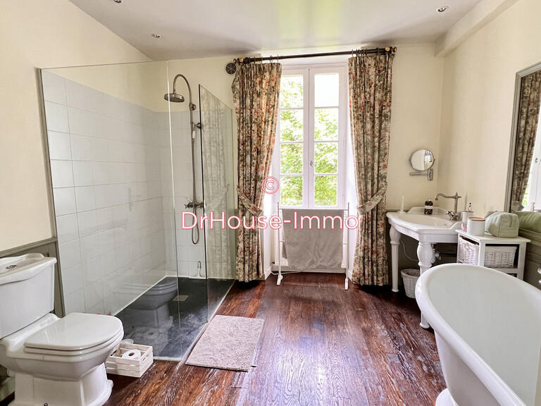 Villa Ribérac - 4 chambres - 267m²