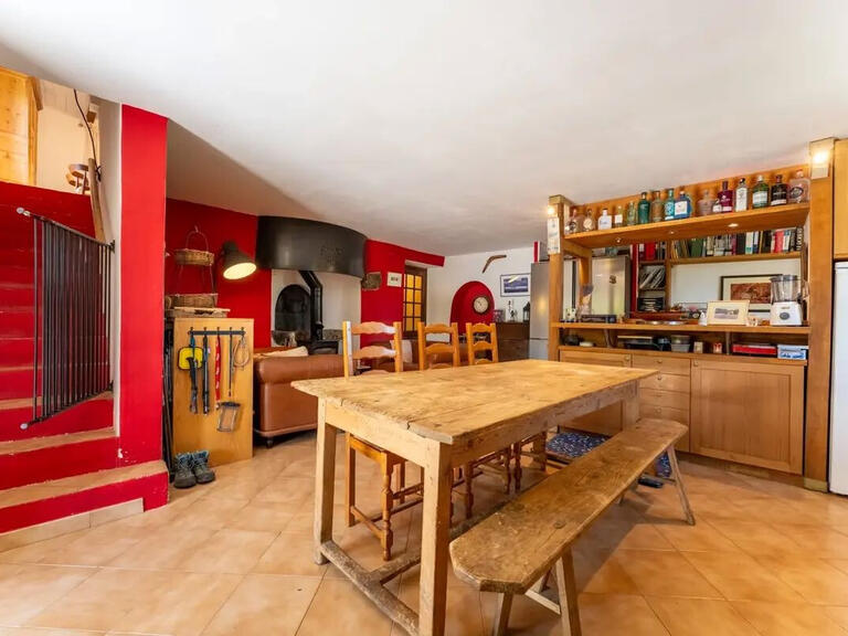 Maison Ribiers - 11 chambres - 365m²