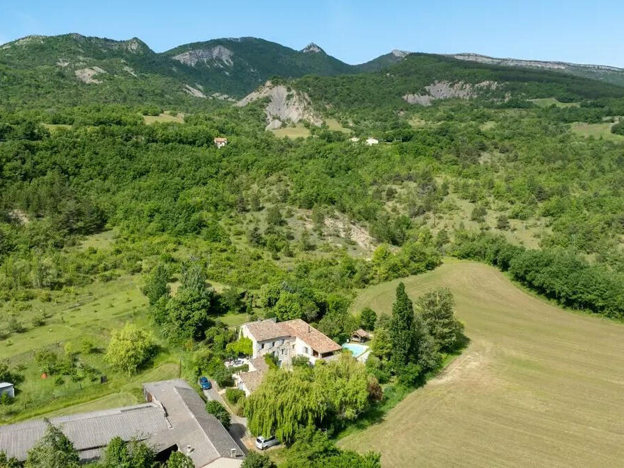Maison Ribiers