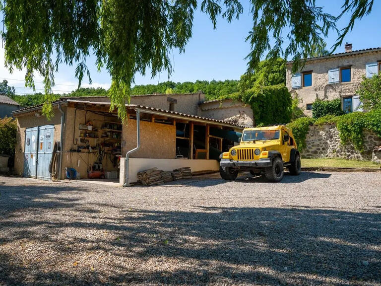 Maison Ribiers - 11 chambres - 365m²