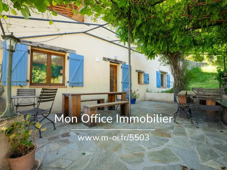 Maison Ribiers - 11 chambres - 365m²