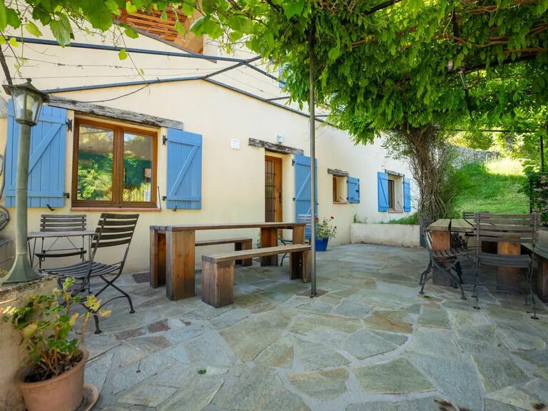 Maison Ribiers - 11 chambres - 365m²