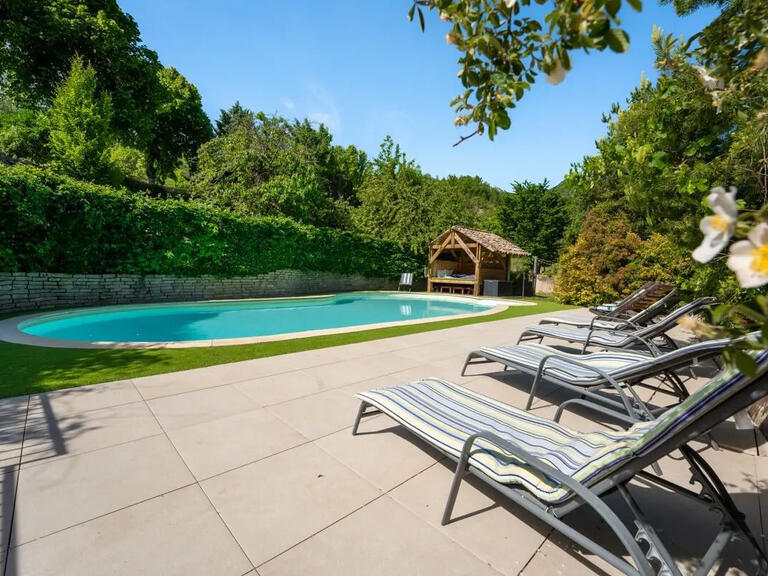 Maison Ribiers - 11 chambres - 365m²