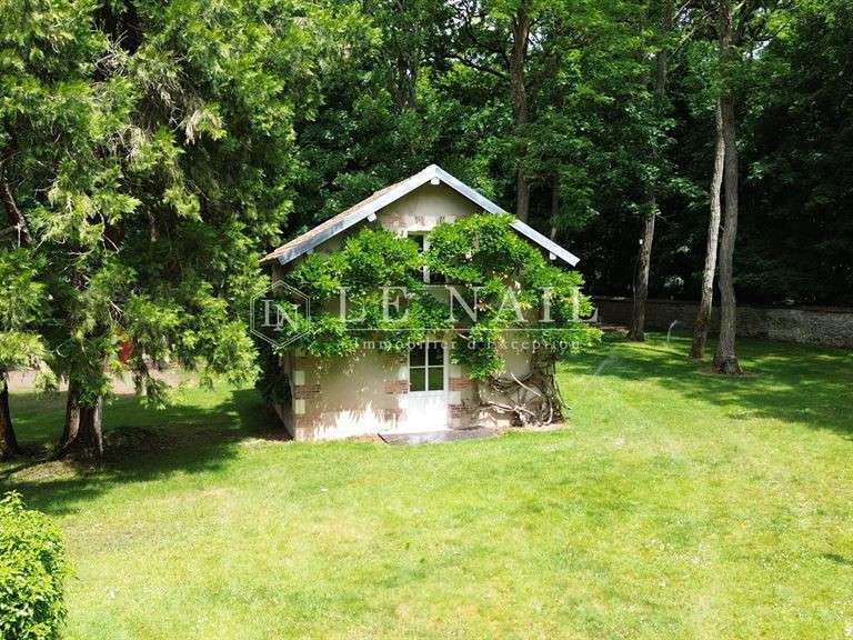 House Richelieu - 10 bedrooms - 735m²