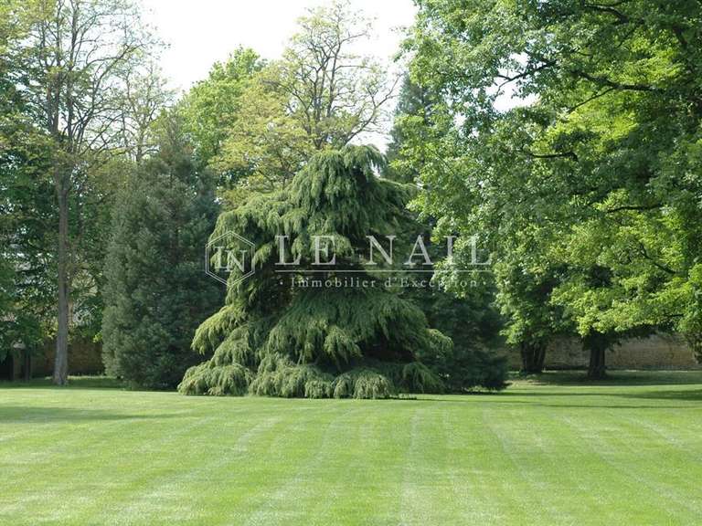 House Richelieu - 10 bedrooms - 735m²