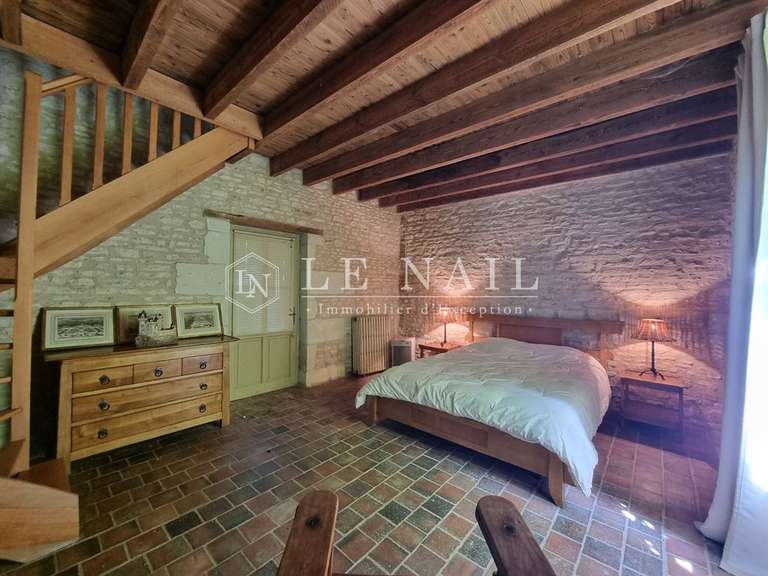 House Richelieu - 10 bedrooms - 735m²