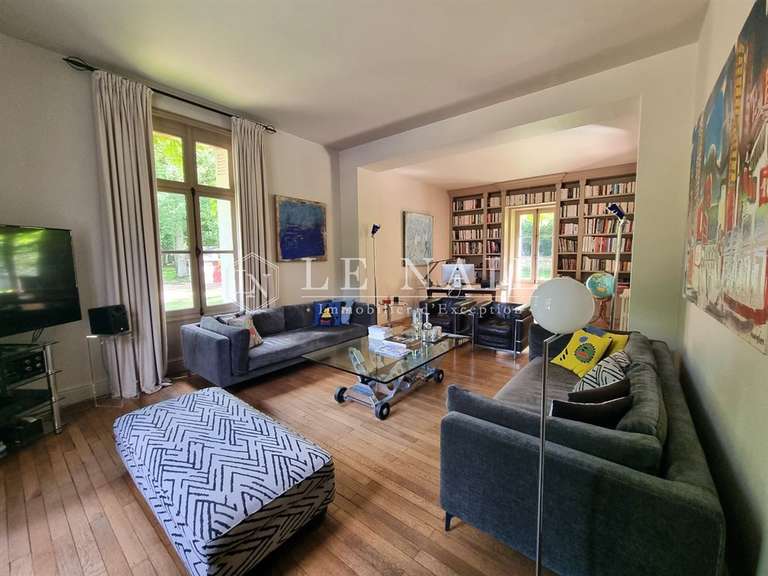 House Richelieu - 10 bedrooms - 735m²