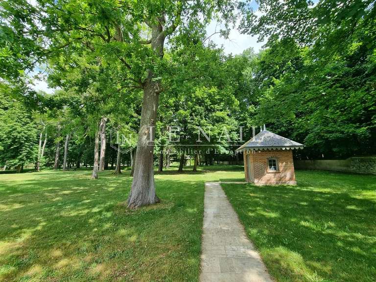 House Richelieu - 10 bedrooms - 735m²