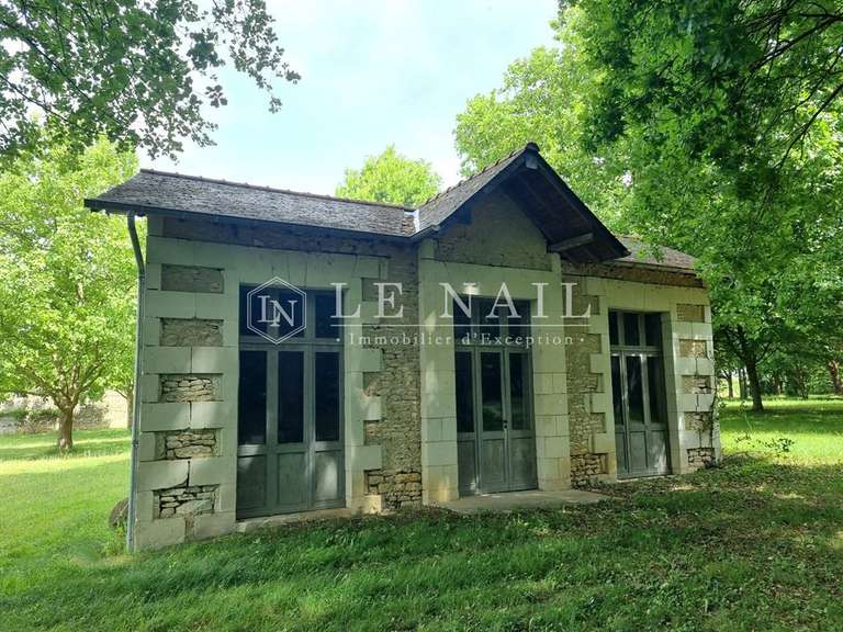 House Richelieu - 10 bedrooms - 735m²