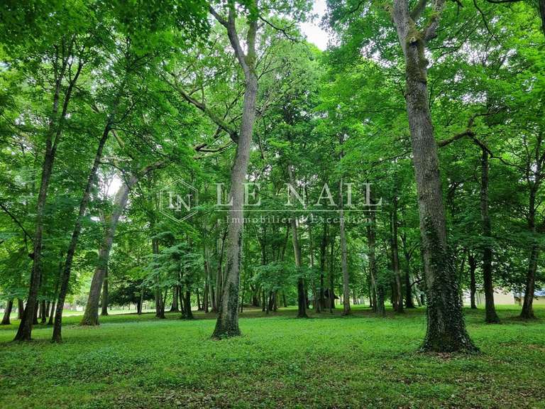 House Richelieu - 10 bedrooms - 735m²