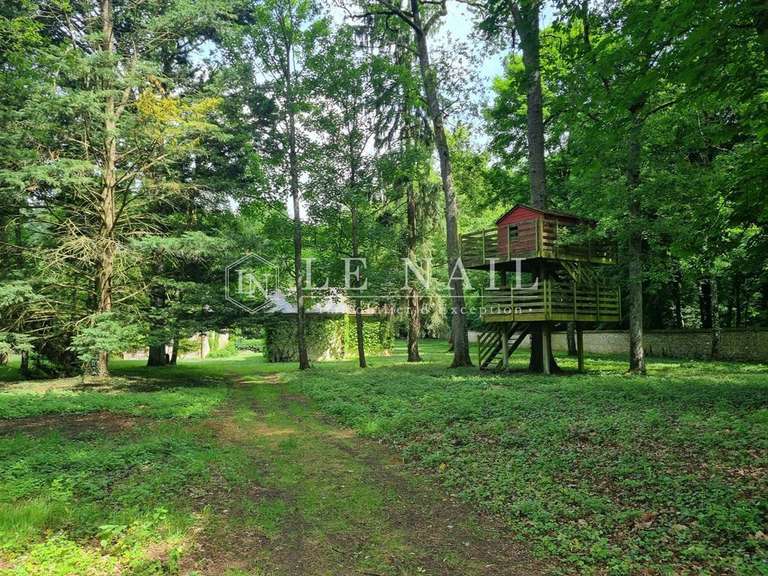 House Richelieu - 10 bedrooms - 735m²